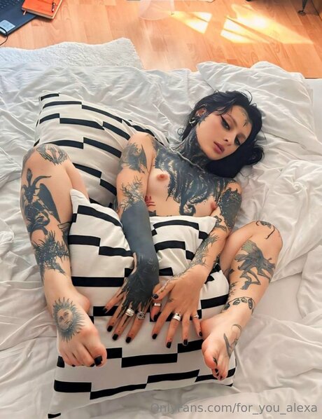 For You Alexa onlyfans leaks