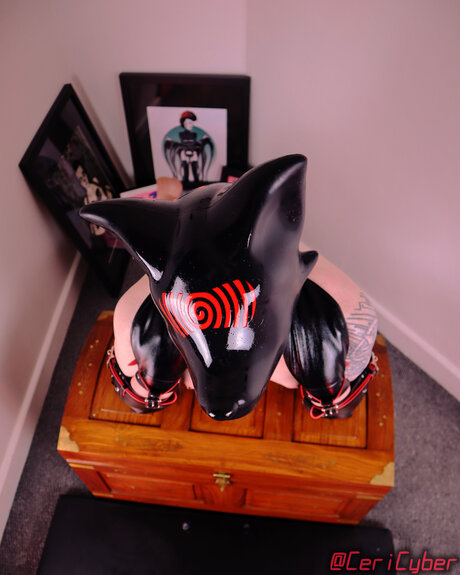 Cericyber leaked onlyfans pics