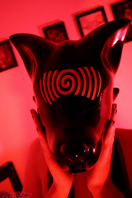 Cericyber onlyfans model