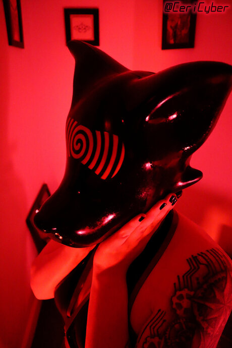 Cericyber onlyfans model photos