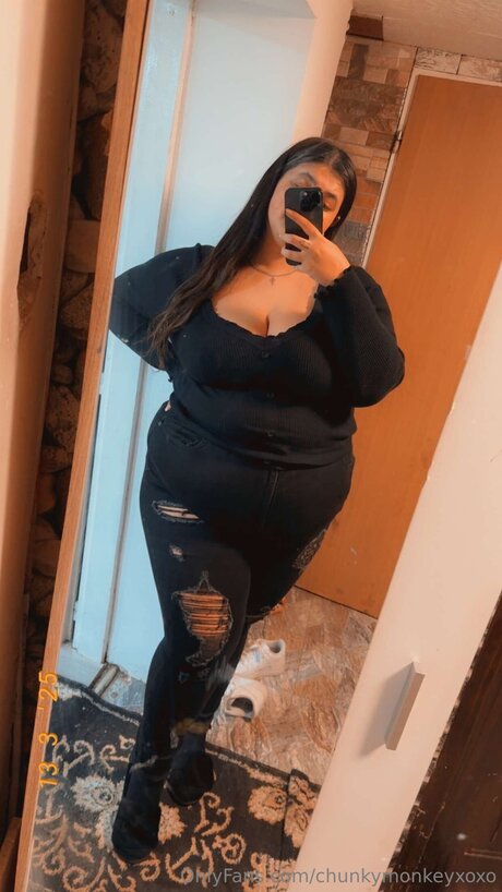 Chunkymonkeyxoxo leaked onlyfans