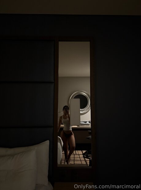 Marcimoral sex onlyfans