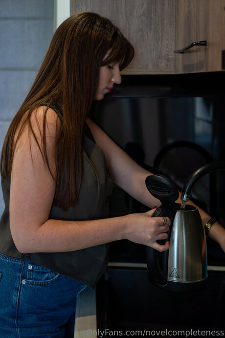 Novelcompleteness onlyfans keak