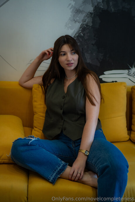 Novelcompleteness xxx onlyfans