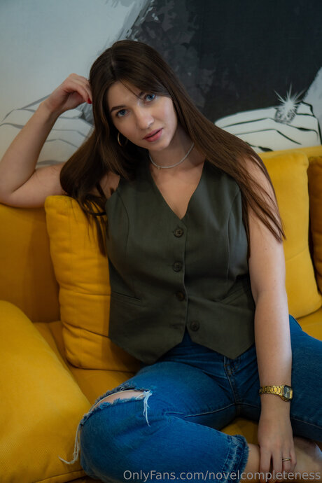 Novelcompleteness onlyfans leak sex