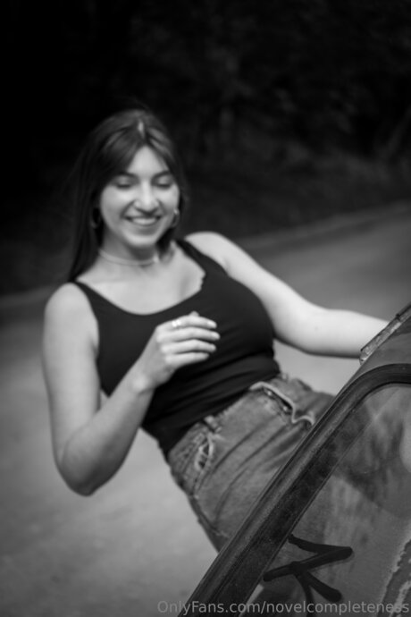 Novelcompleteness leaked onlyfans