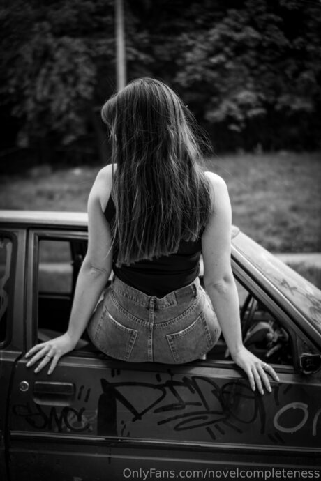 Novelcompleteness onlyfans naked leaks