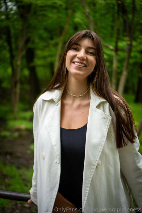 Novelcompleteness onlyfans hot