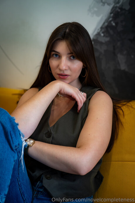 Novelcompleteness onlyfans pic