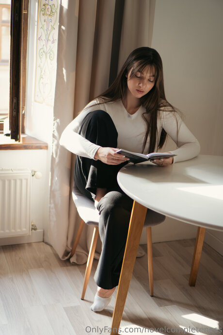 Novelcompleteness onlyfans leak