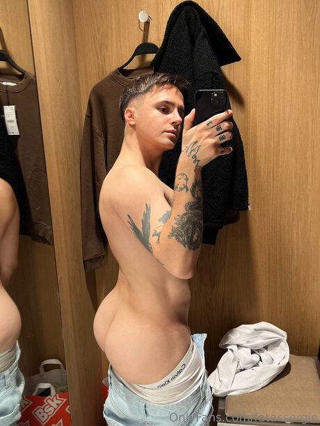 Fatassergio onlyfans xx