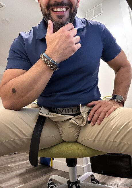 Talldarkandsingledad only fans free