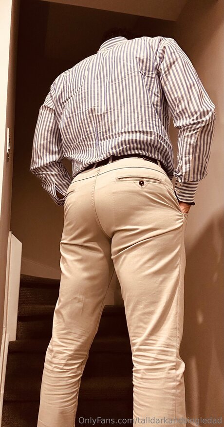 Talldarkandsingledad only fans xxx