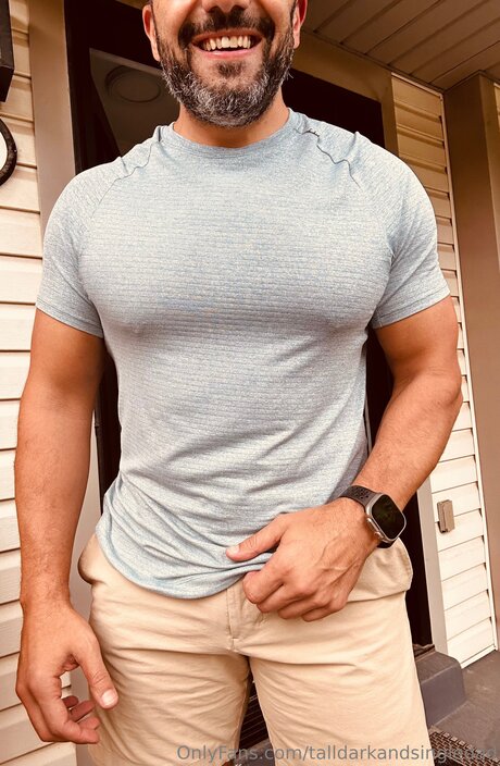 Talldarkandsingledad onlyfans leaks free