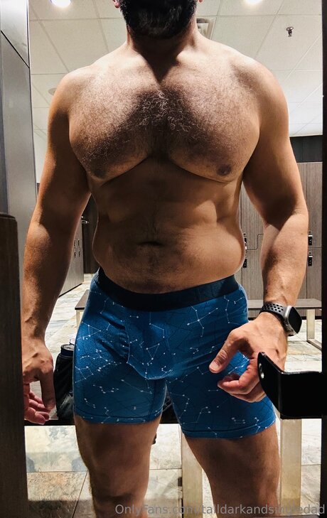 Talldarkandsingledad onlyfans lesk