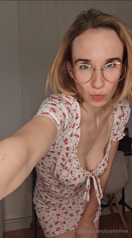 Lolaforfree onlyfans leaks.