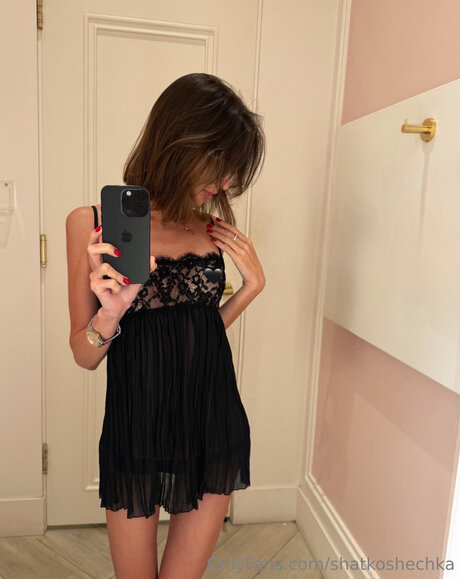 Shatkoshechka onlyfans nude content