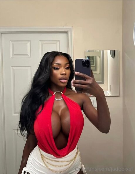 Jadepixel onlyfans joi
