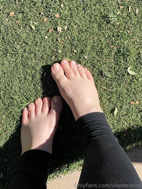 Viloderance onlyfans topless