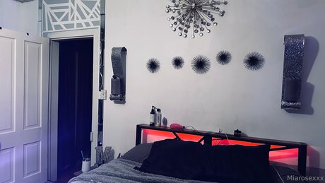 Miarosexxx onlyfans leaks porn
