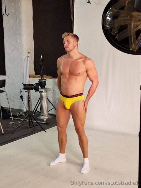 Scotstradie1 onlyfans leak nudes