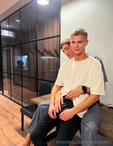 Scotstradie1 nude onlyfans leaked