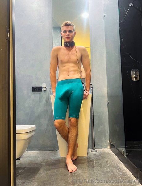 Scotstradie1 new onlyfans leaks