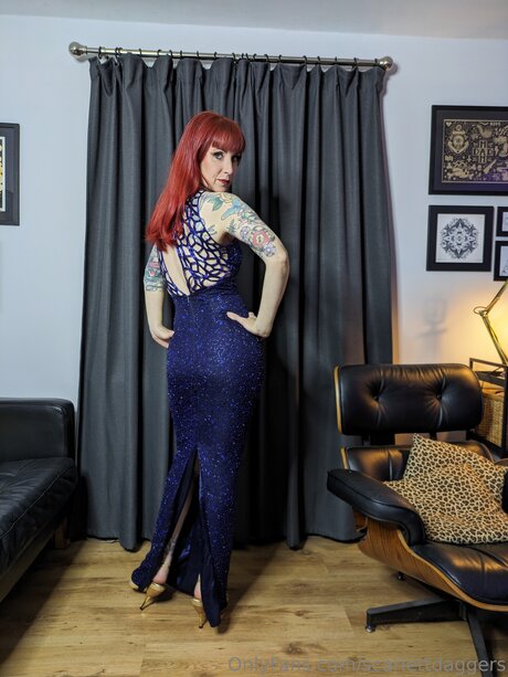 Scarlettdaggers only fans naked