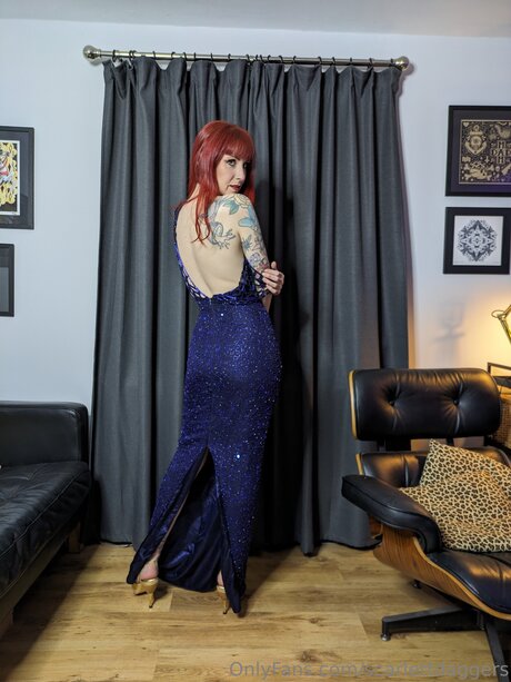 Scarlettdaggers onlyfans porn leaks