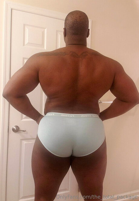 The Total Package onlyfans picture