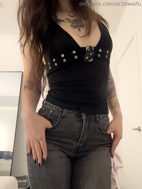 Ur2dgoddess onlyfans nude photos