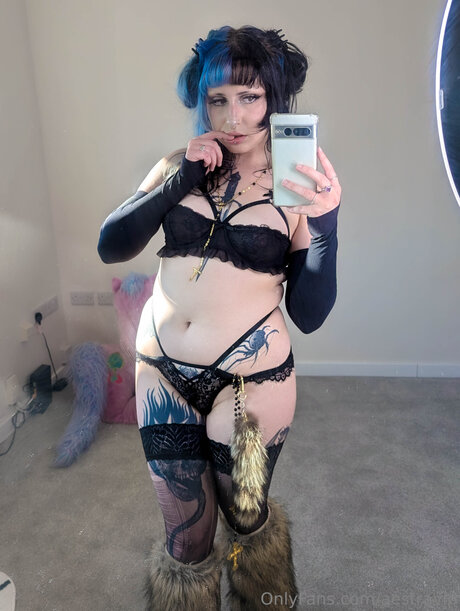 Aestravip porn onlyfans leak