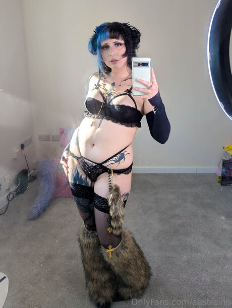 Aestravip onlyfans nudes leak