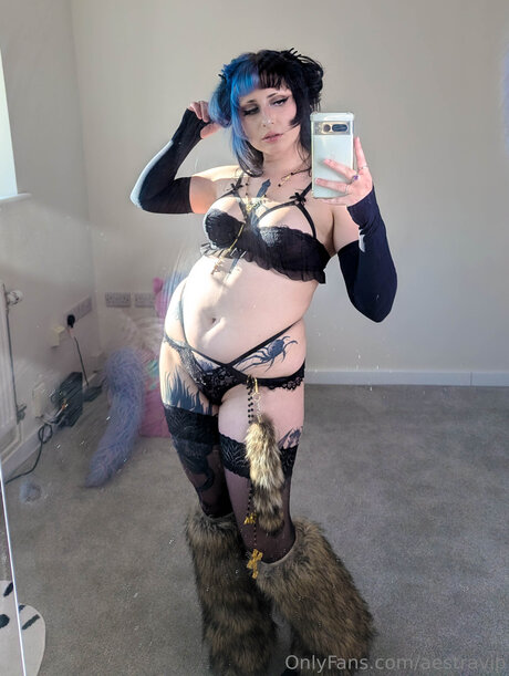 Aestravip onlyfans porn leaks