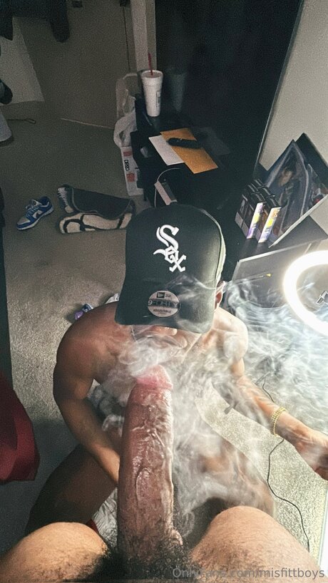 Misfittboys onlyfans nude leaks