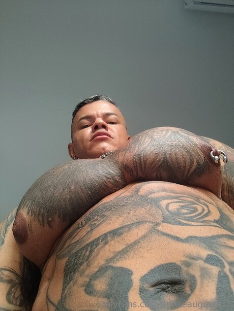 Princeaugustu18 onlyfans model images