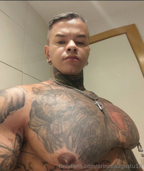 Princeaugustu18 onlyfans free content