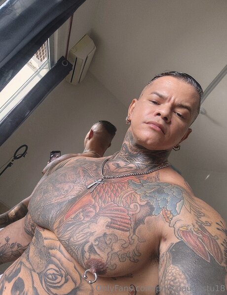 Princeaugustu18 leaked onlyfans porn