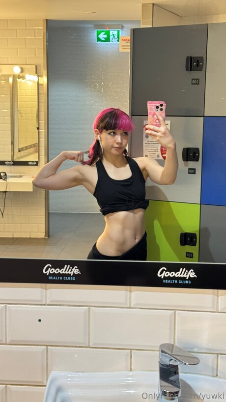 Yuwki onlyfans leakes