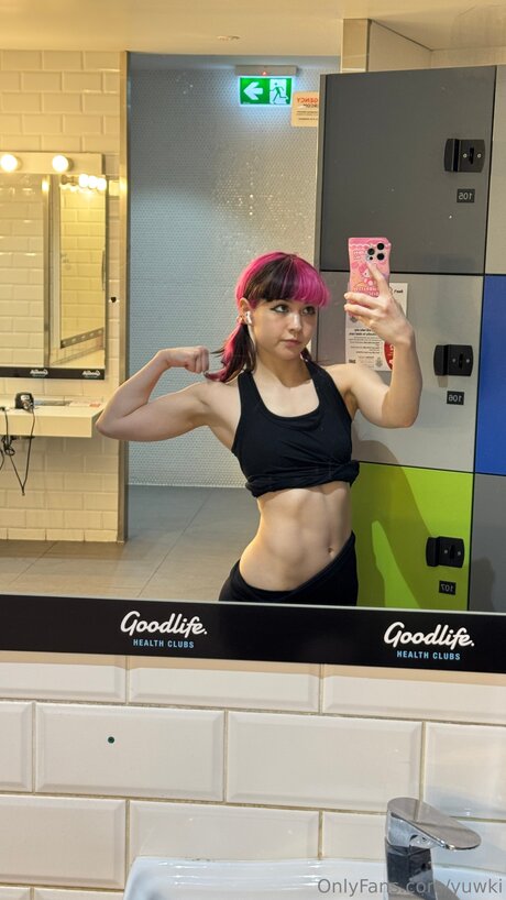 Yuwki onlyfans porno