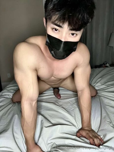 Ospicybulgogi onlyfans desnuda