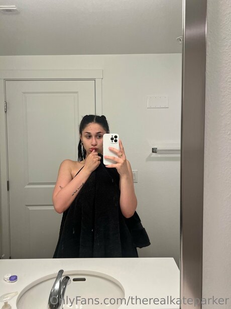 Therealkateparker leaked onlyfans free