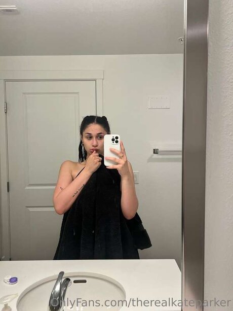 Therealkateparker sextape onlyfans