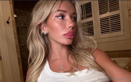Breckie onlyfans porn