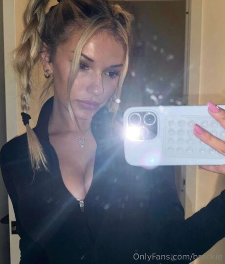 Breckie onlyfans leaks xxx