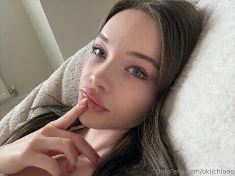 Okiichloeo leaked onlyfans naked