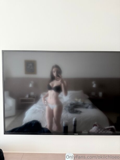 Okiichloeo onlyfans nude content