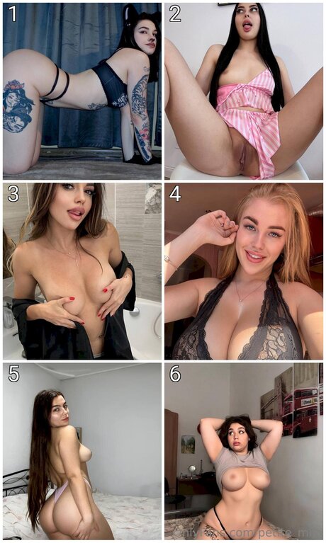 Petite Mila onlyfans leak new