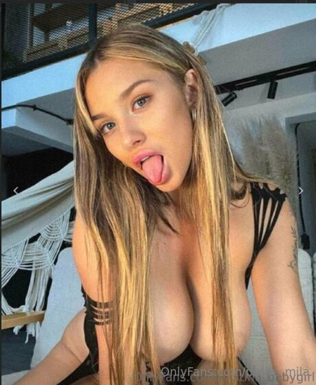 Petite Mila onlyfans leaked pics