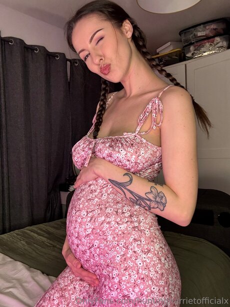 Huntingharrietofficialx en onlyfans